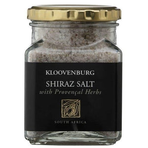 Shiraz Salt