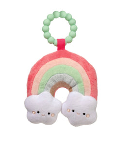 Cloud Teether and Doudou