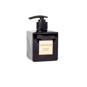 Cape Island - Black gold hand soap 150ml
