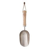 Compost scoop