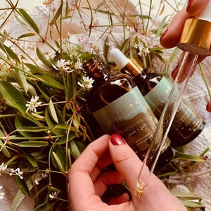 Katryn se geheim - face oil 50ml