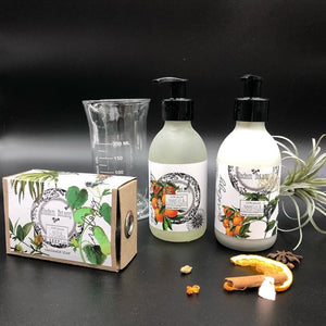 Ginology Soap in Gift Box