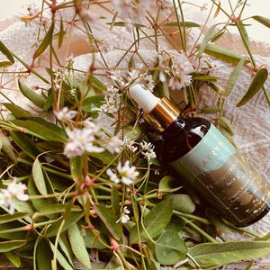 WONDEROLIE 50ml - Gesig olie / Face Oil