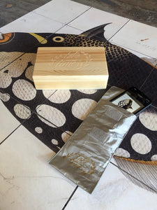 Take Time - Box