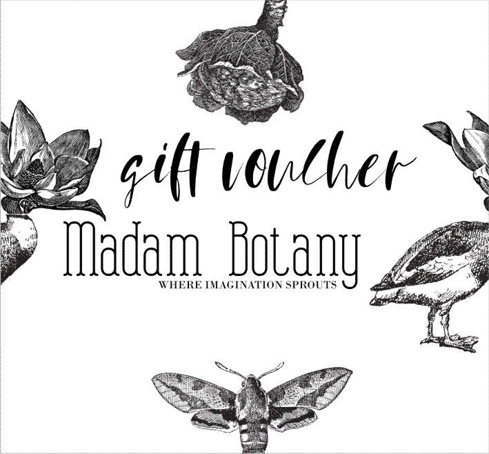Gift voucher