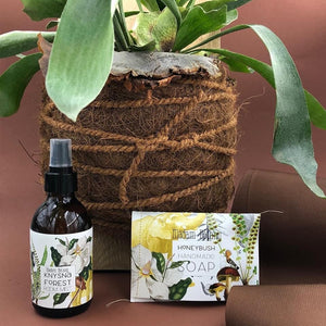 Knysna Forest Room Mist 200ml