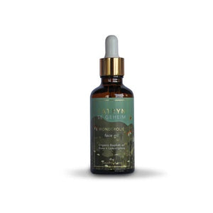 WONDEROLIE 50ml - Gesig olie / Face Oil