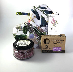 Gift Box - Purple